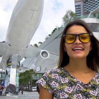 Отзыв от Амира - Виза Destination Thailand